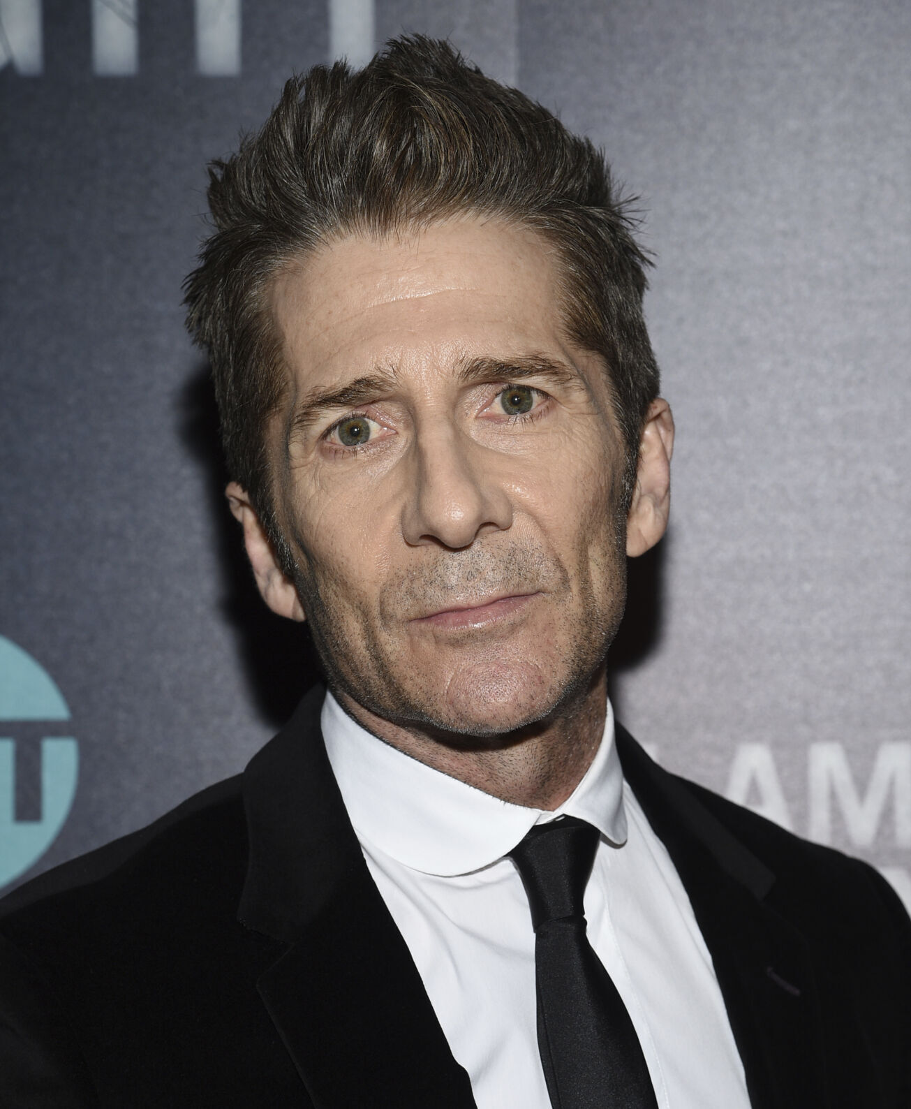 Leland Orser